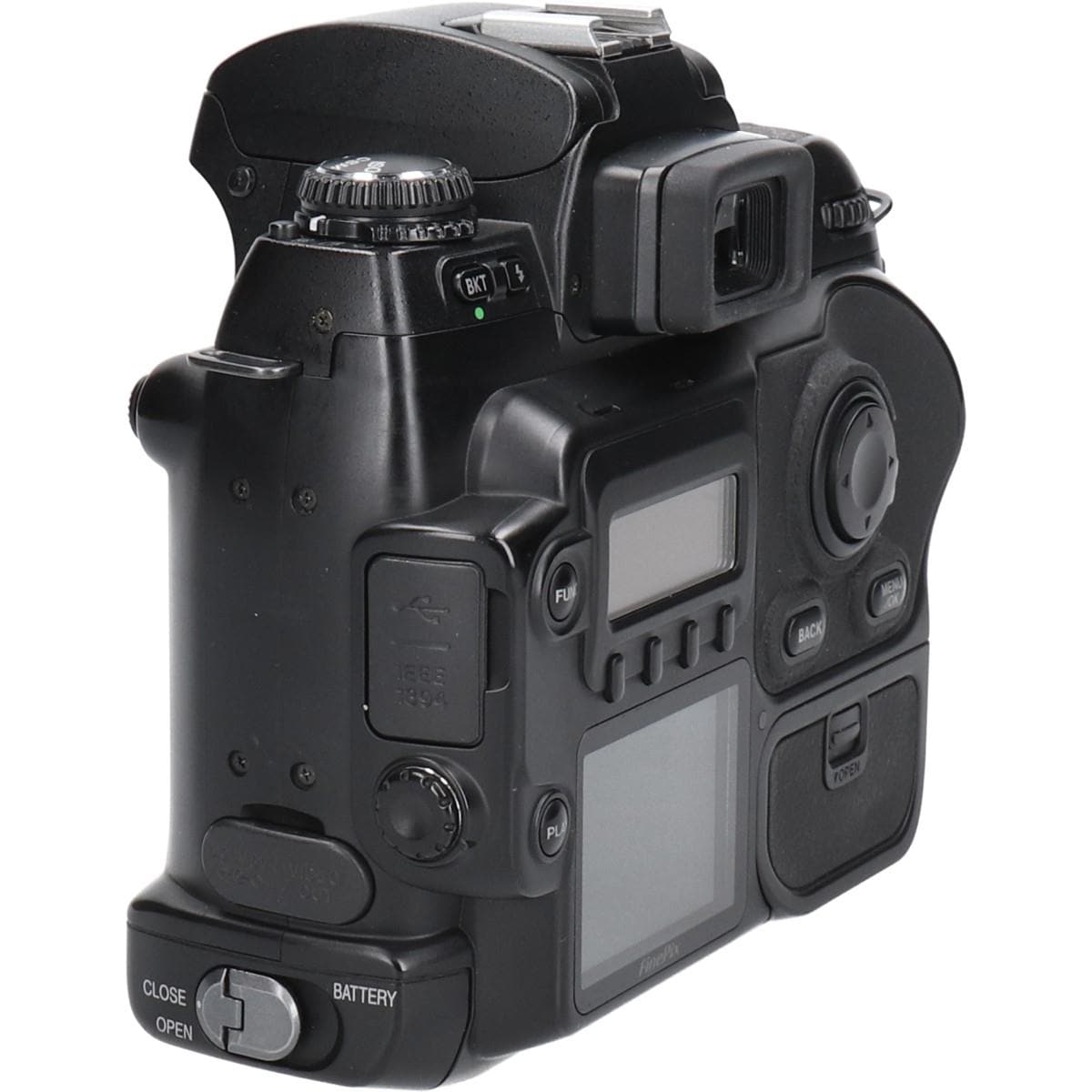 ＦＩＮＥＰＩＸ　Ｓ３ＰＲＯ