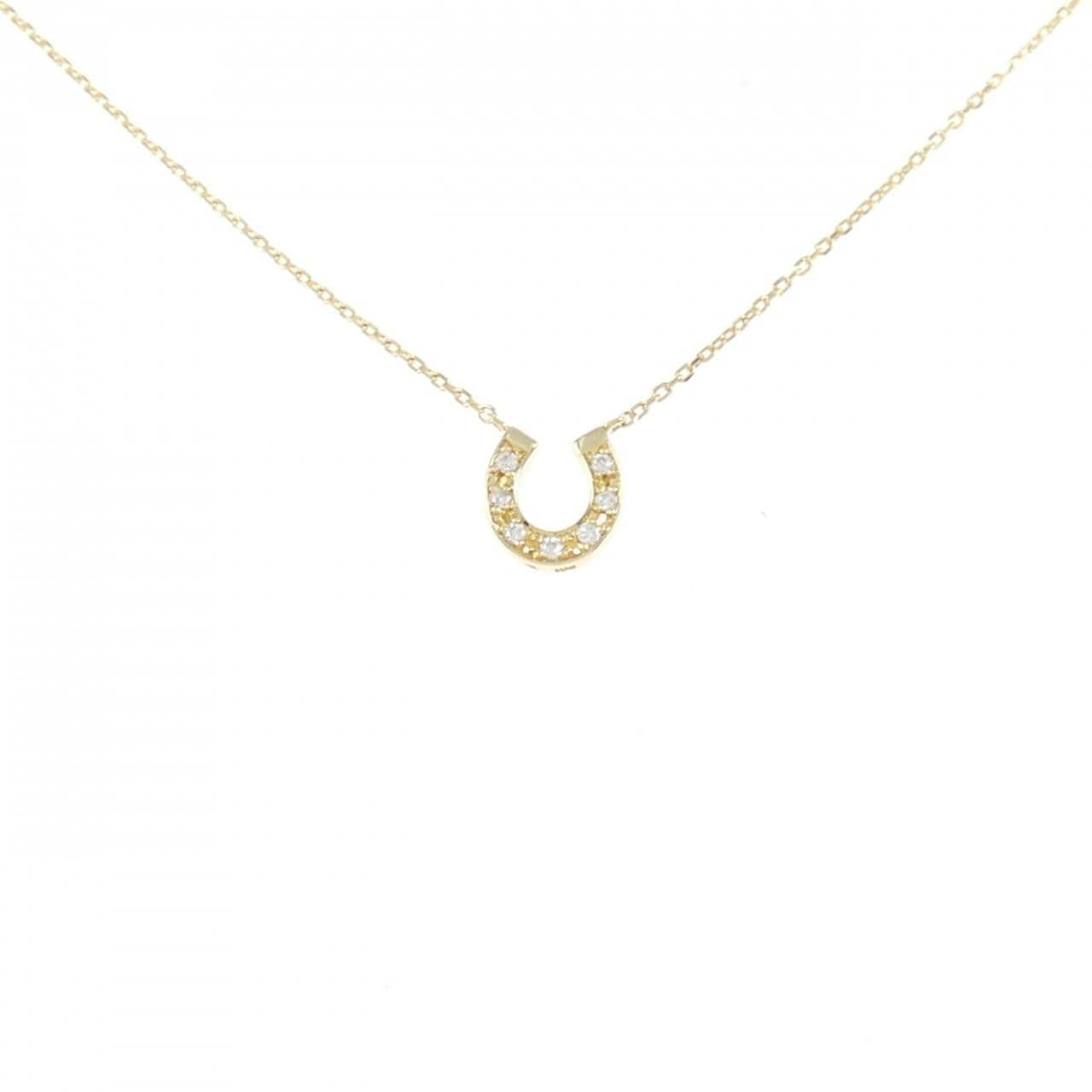 VENDOME Diamond necklace