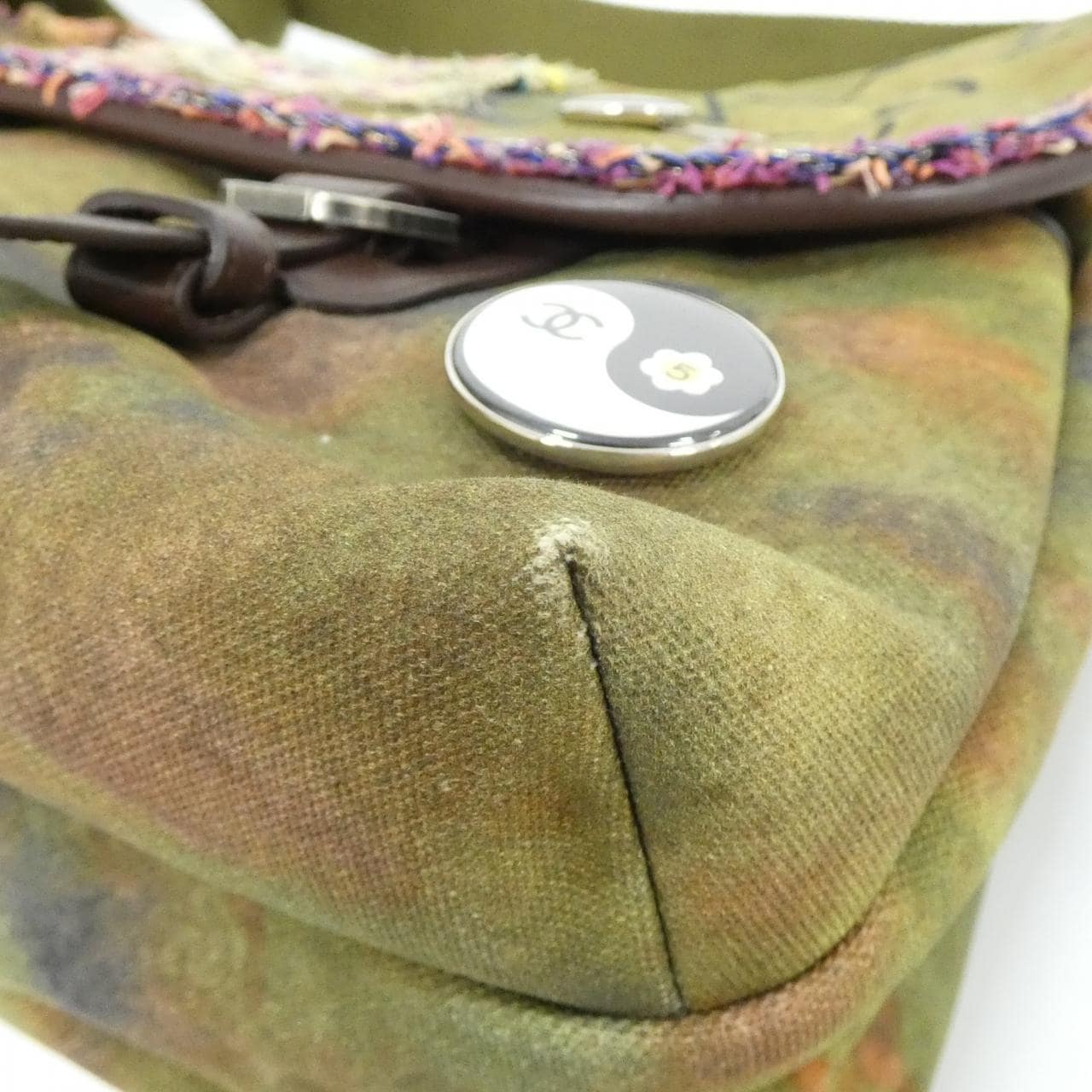 シャネル 92790 ショルダーバッグ