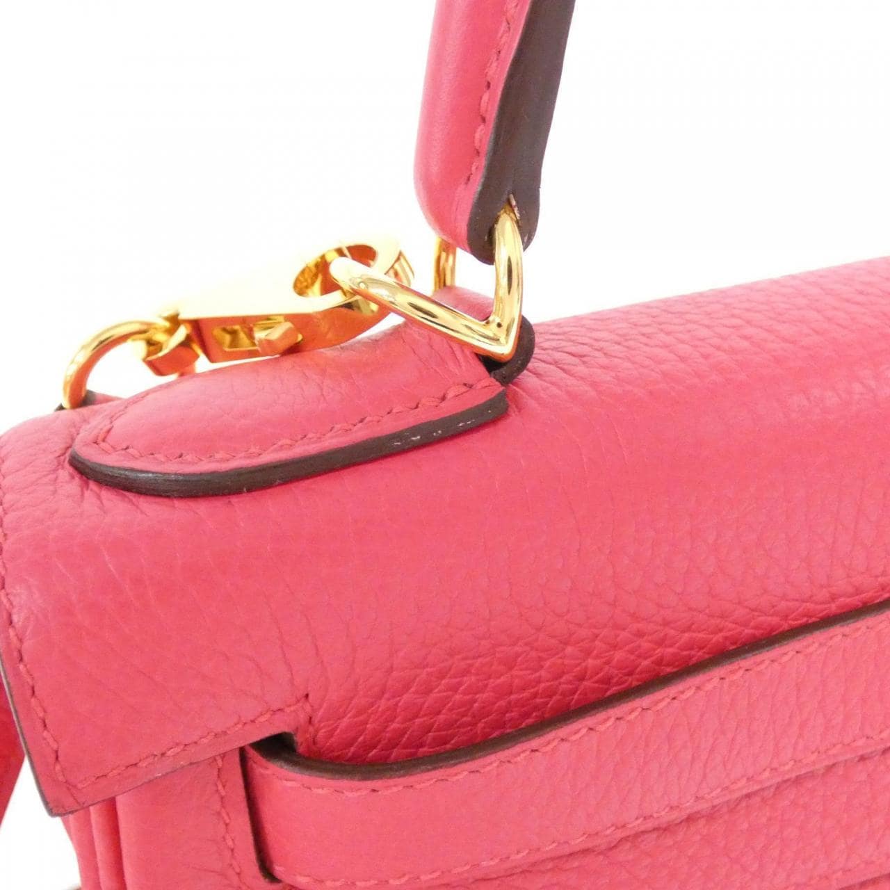 HERMES Kelly 28cm 024979CC 包