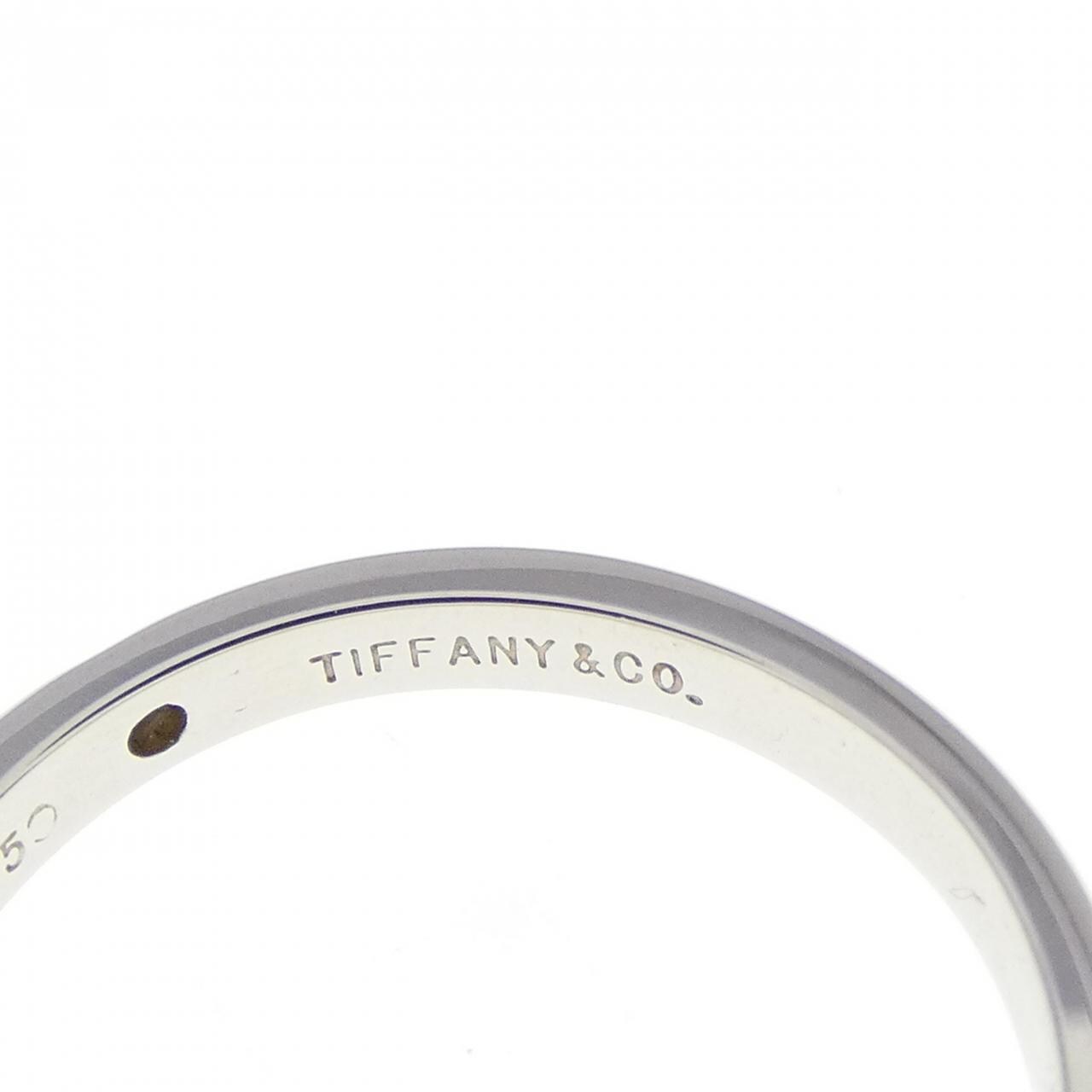 TIFFANY叠戴戒指