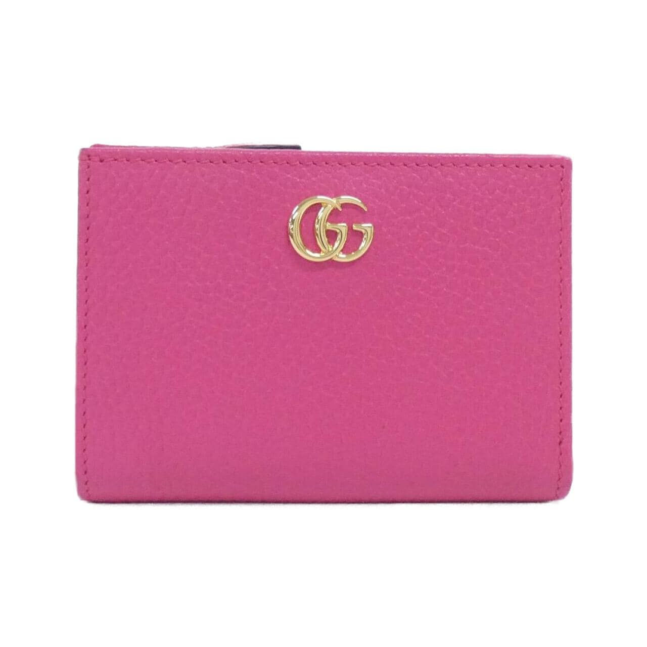 グッチ GG MARMONT 772738 AAC1P 財布