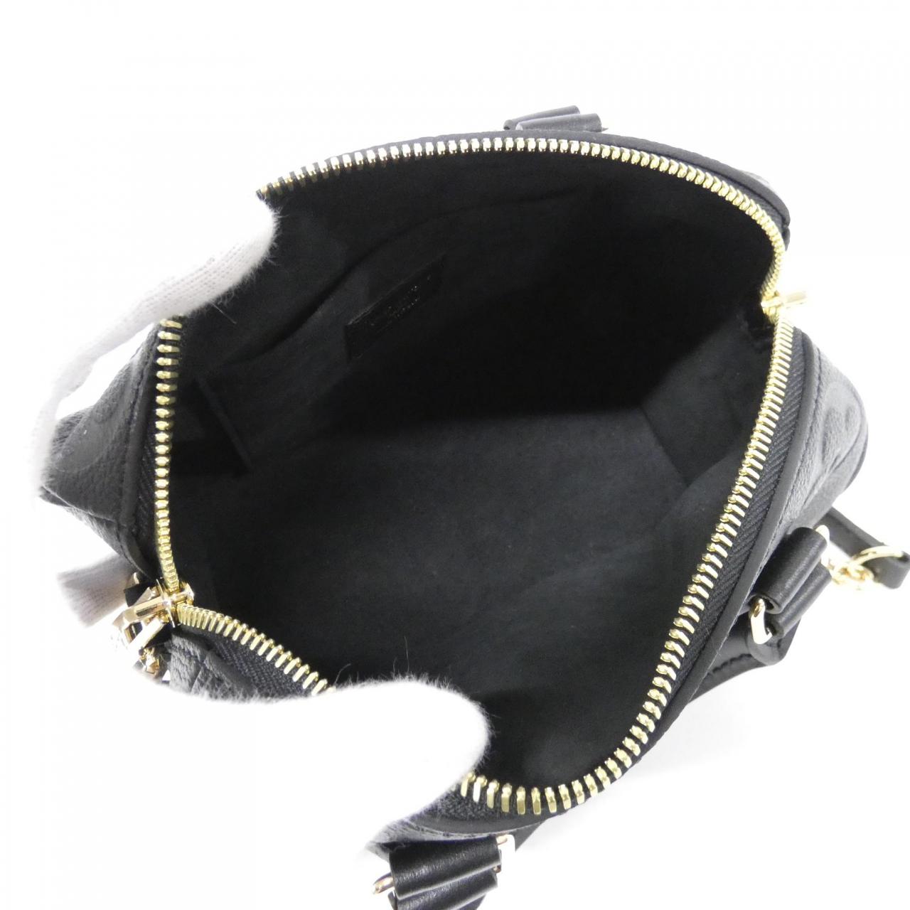 ルイヴィトン モノグラム アンプラント スピーディ バンドリエール 20cm M58953 ボストンバッグ