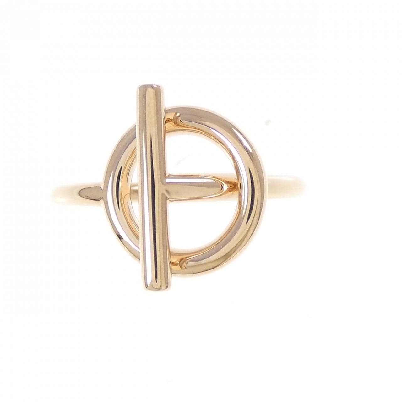 エルメス エシャペ リング