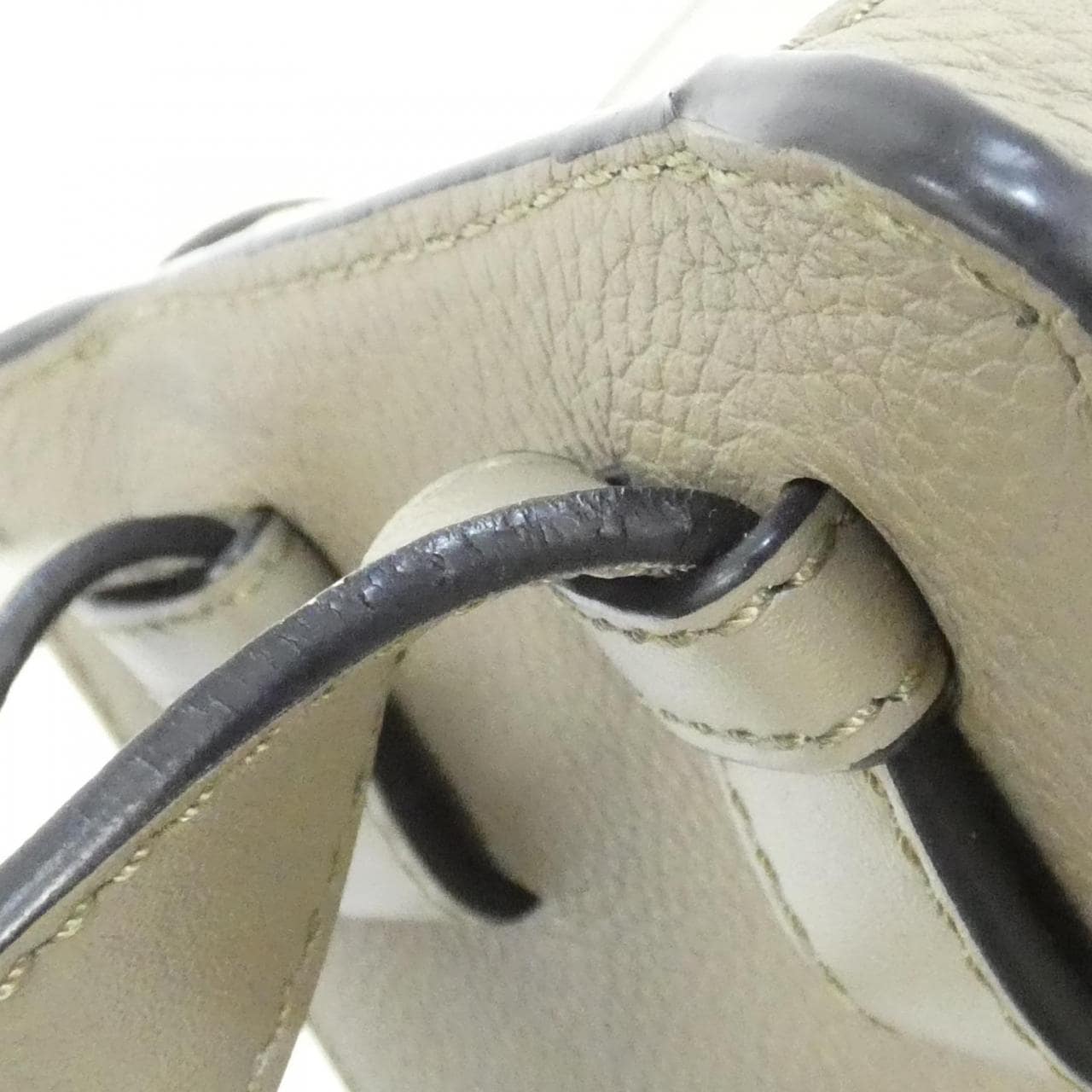 ロエベ ハンモック スモール A538S35X51 ショルダーバッグ