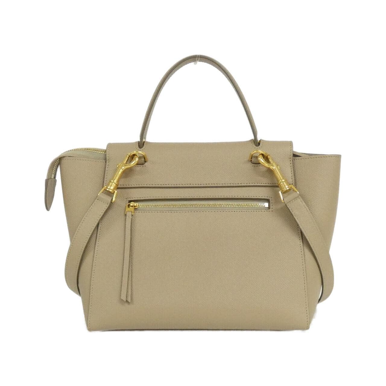 セリーヌ マイクロ ベルト 189153ZVA バッグ