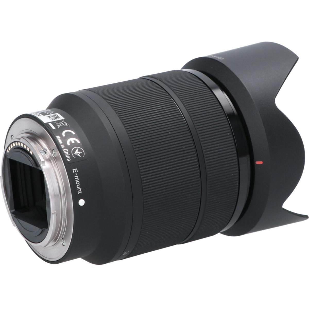 SONY - FE28-70mm F3.5-5.6 OSSの+worldfitnessacademy.com