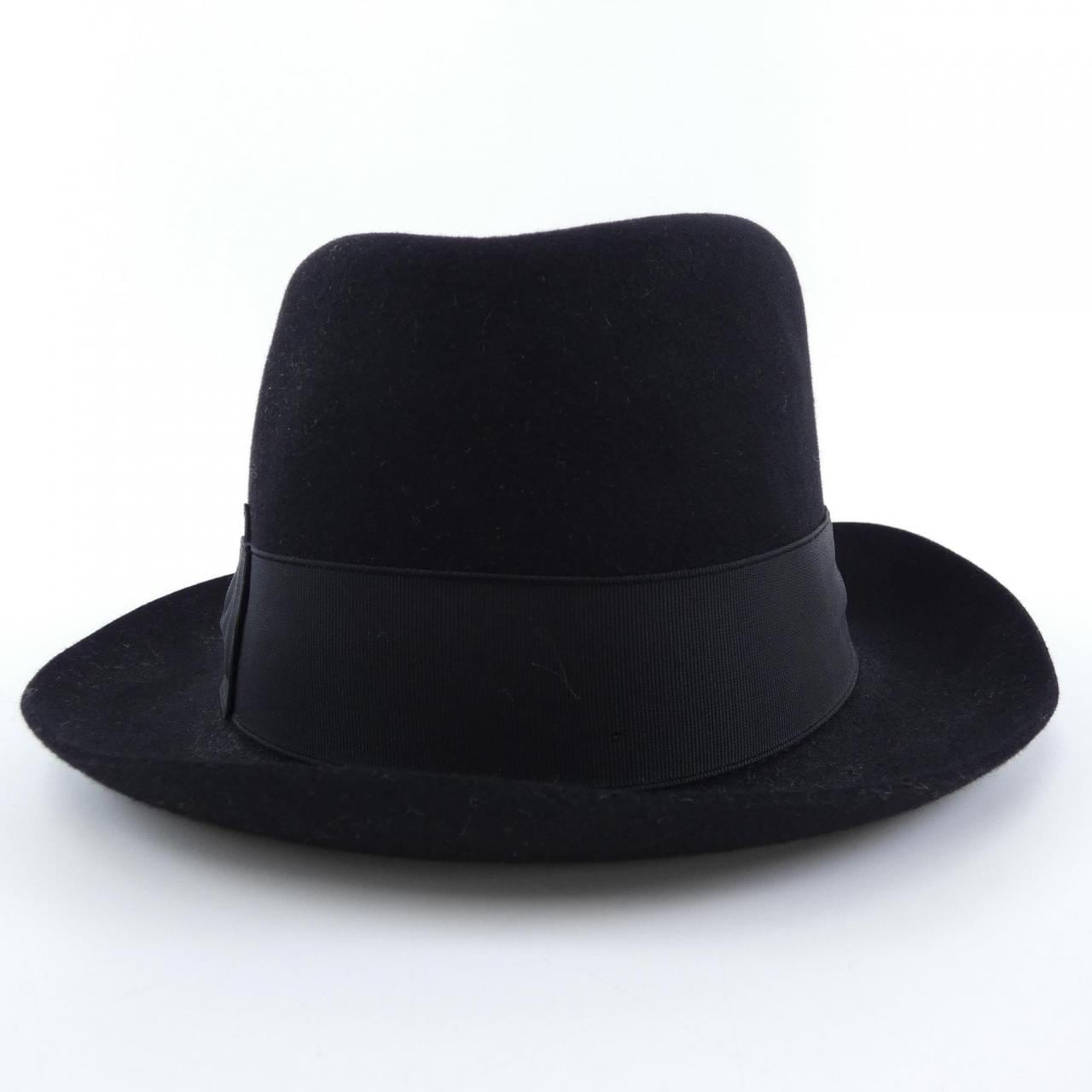 ボルサリーノ BORSALINO ハット