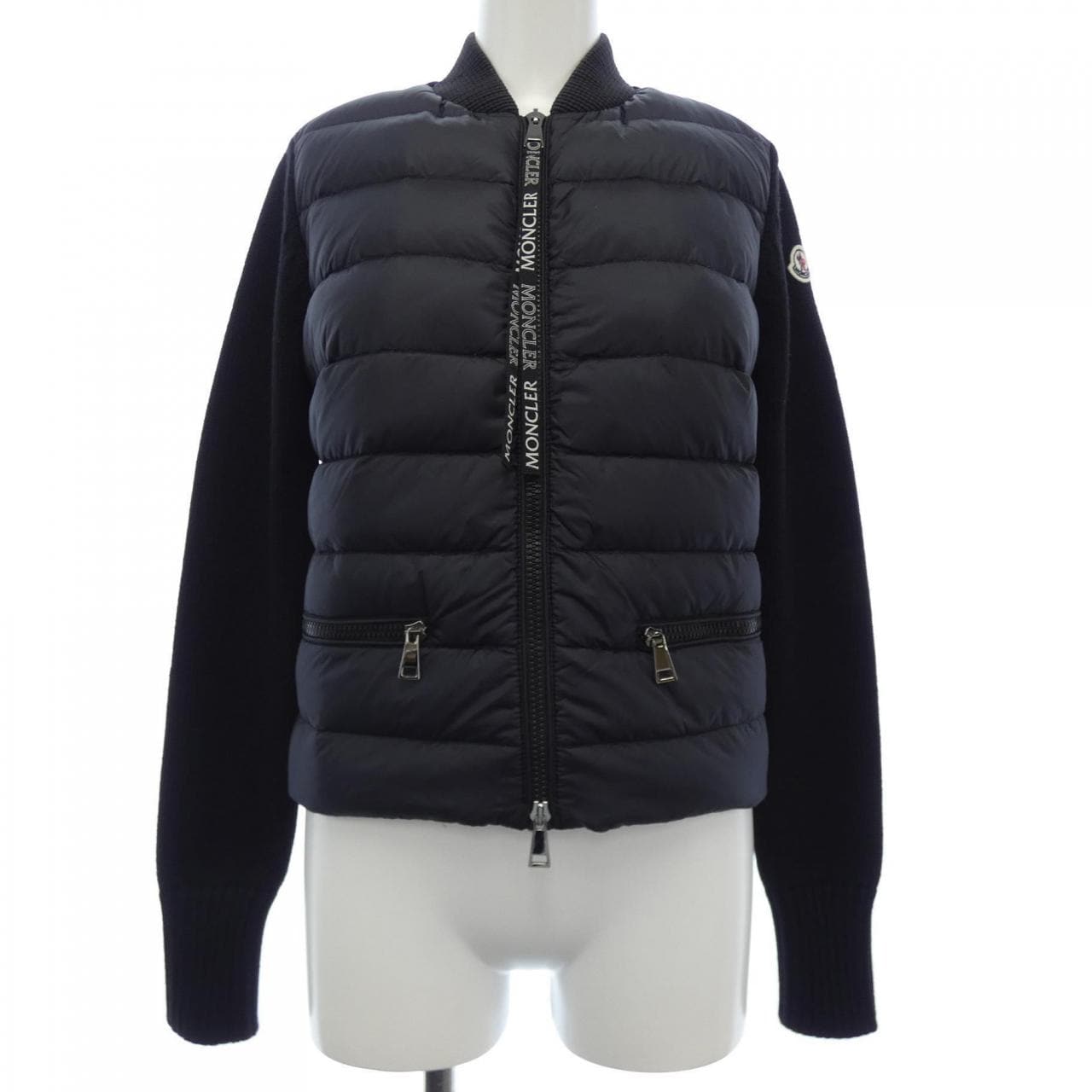 MONCLER MONCLER Down Jacket