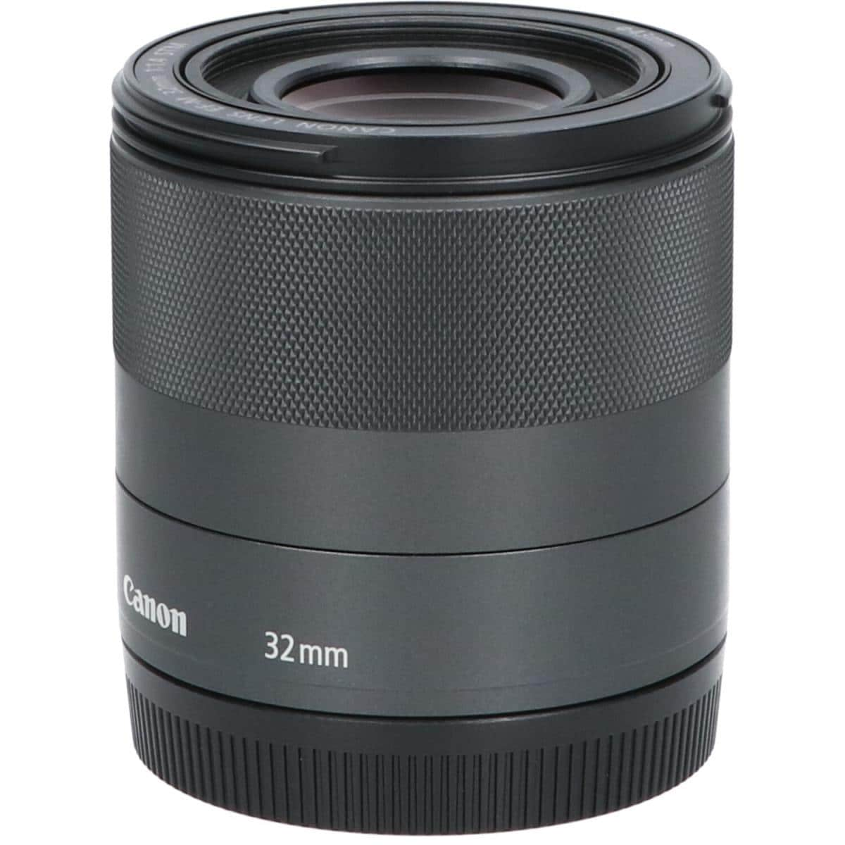 CANON EF-M32mm F1.4STM