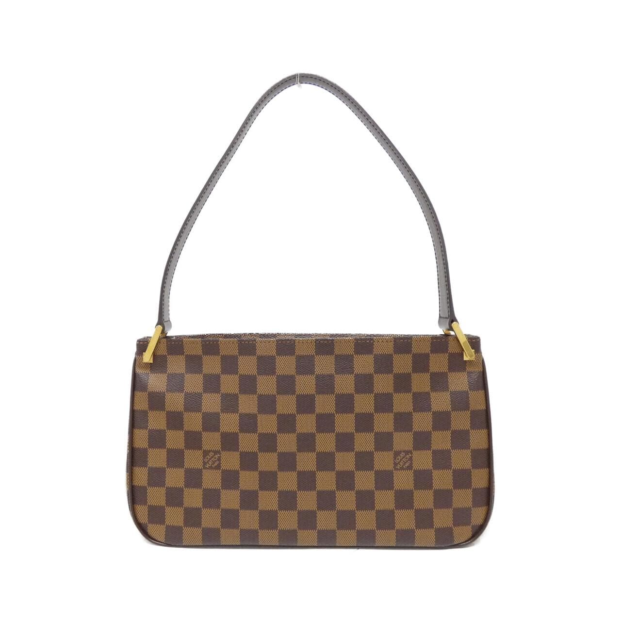 LOUIS VUITTON Vuitton Damier Aubagne N51129 Shoulder Bag