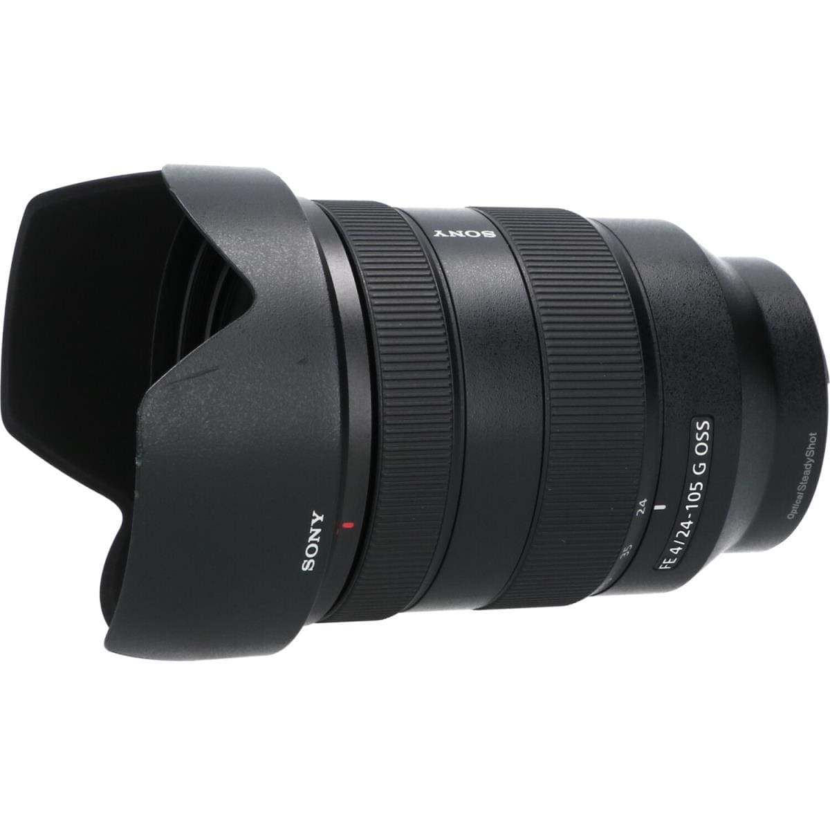 SONY FE24-105mm F4G(SEL24105G)