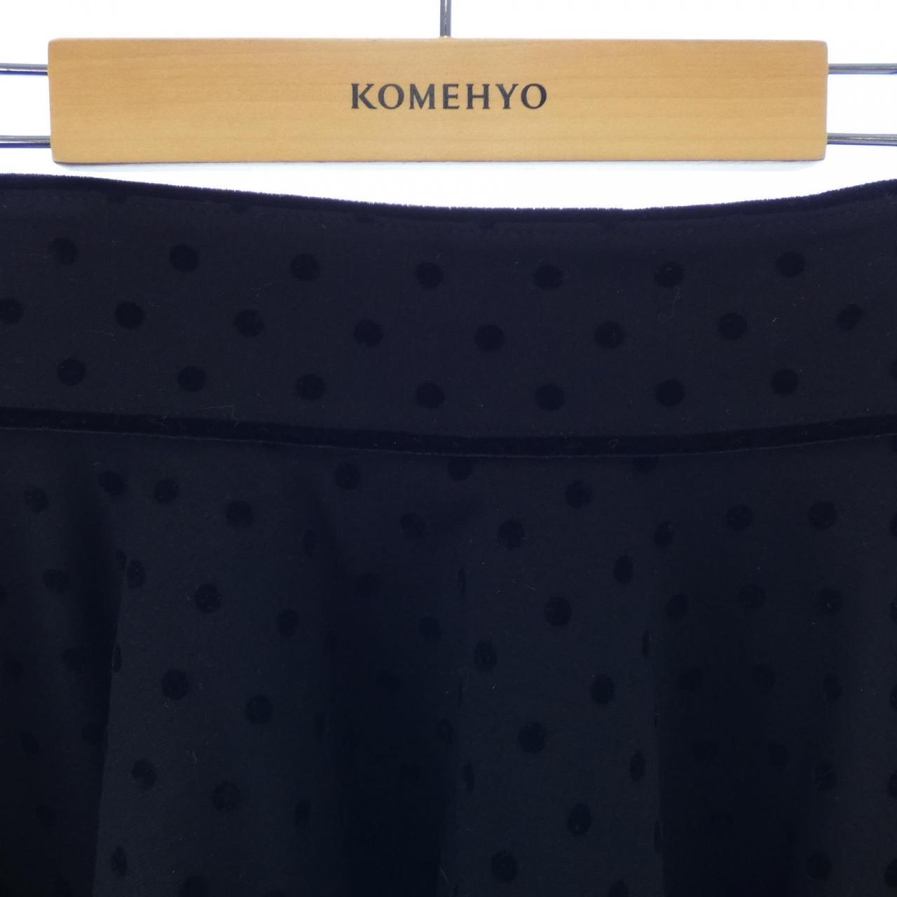 RED VALENTINO VALENTINO 半身裙