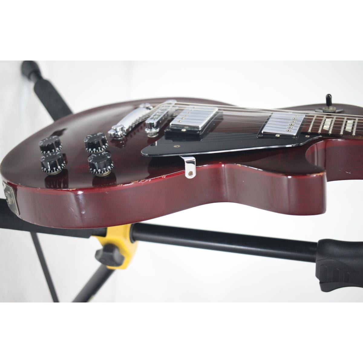 GIBSON LES PAUL STUDIO