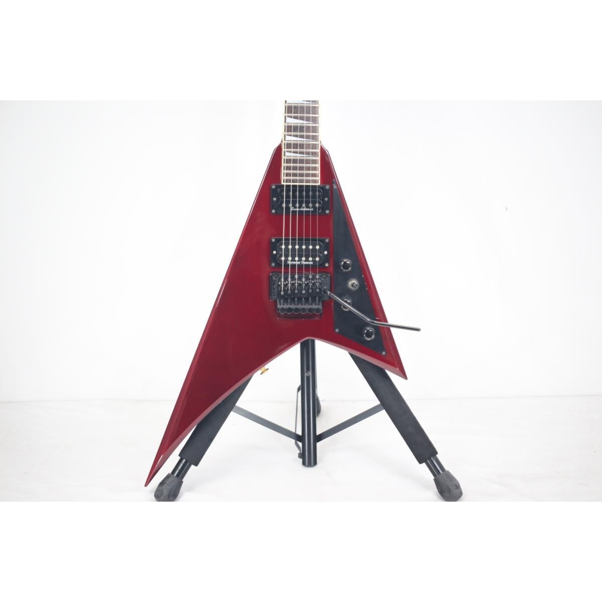 ＧＲＯＶＥＲ　ＪＡＣＫＳＯＮ　ＲＲ．Ｄ－１２０