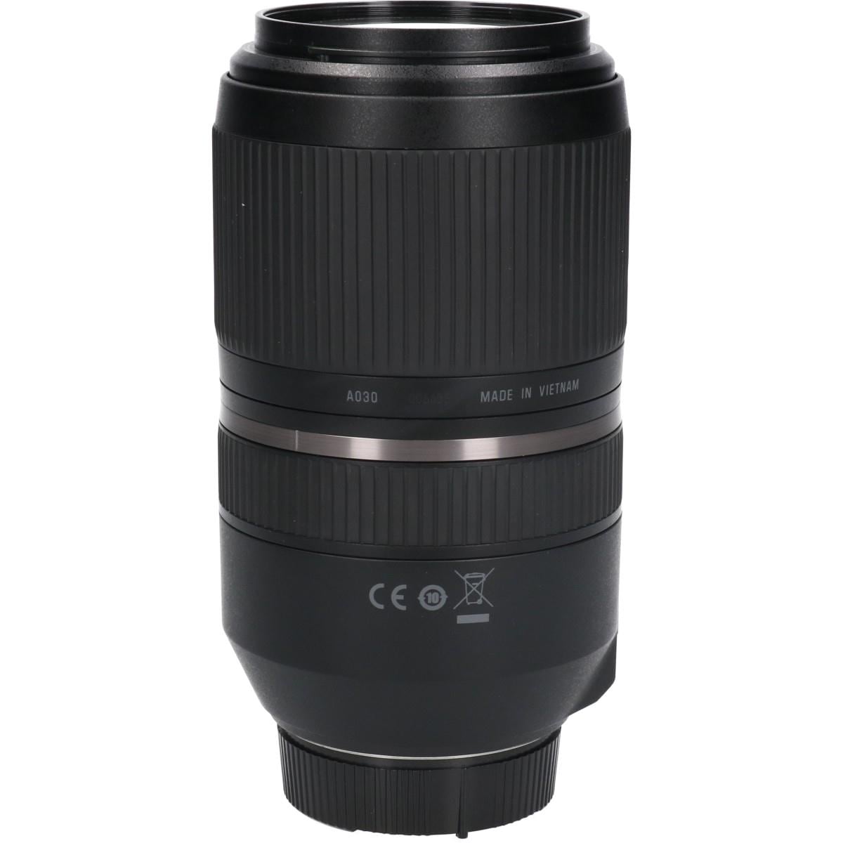 ニコン７０－３００／４－５．６Ｄｉ　ＶＣ　ＵＳＤ（Ａ０３０）
