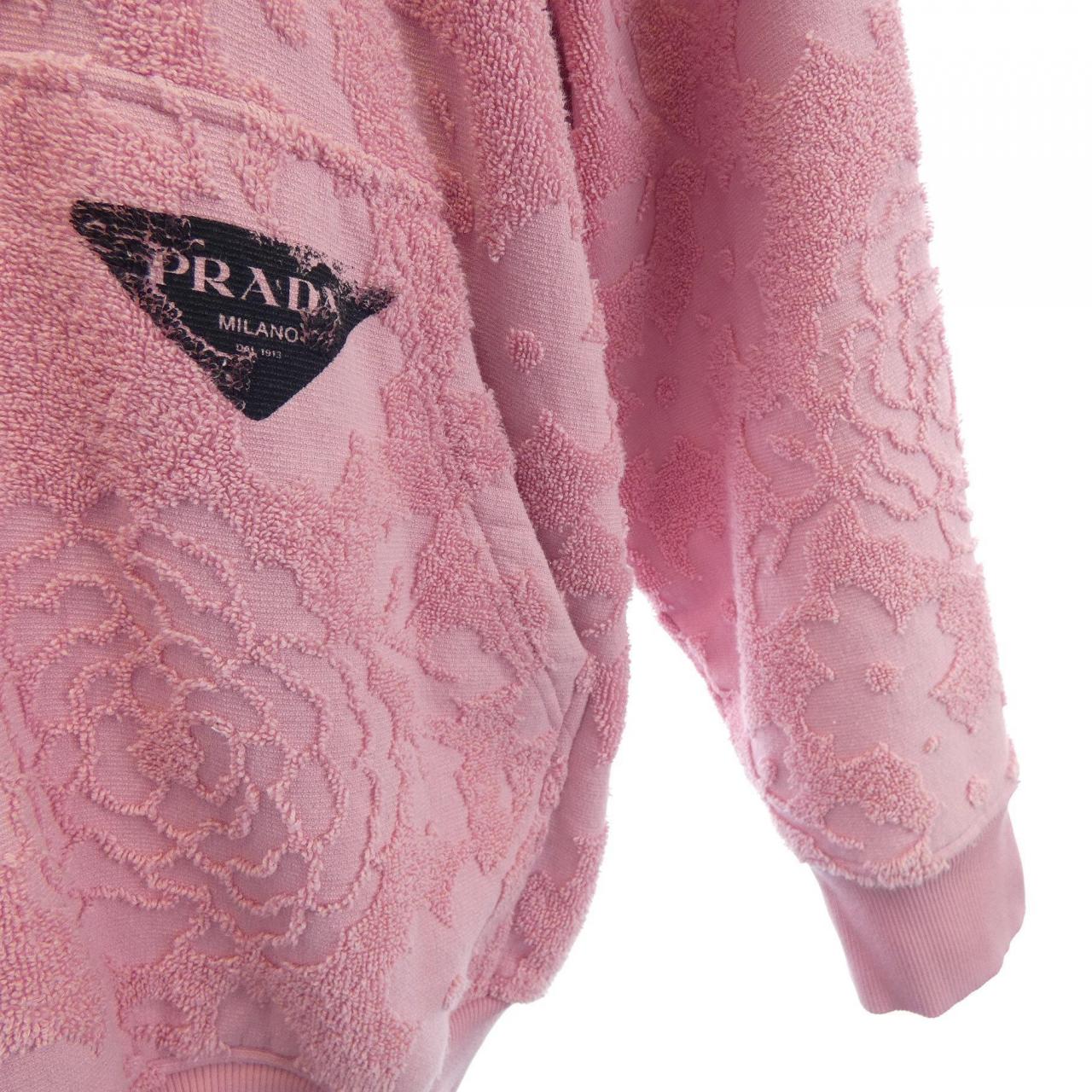 プラダ PRADA パーカー