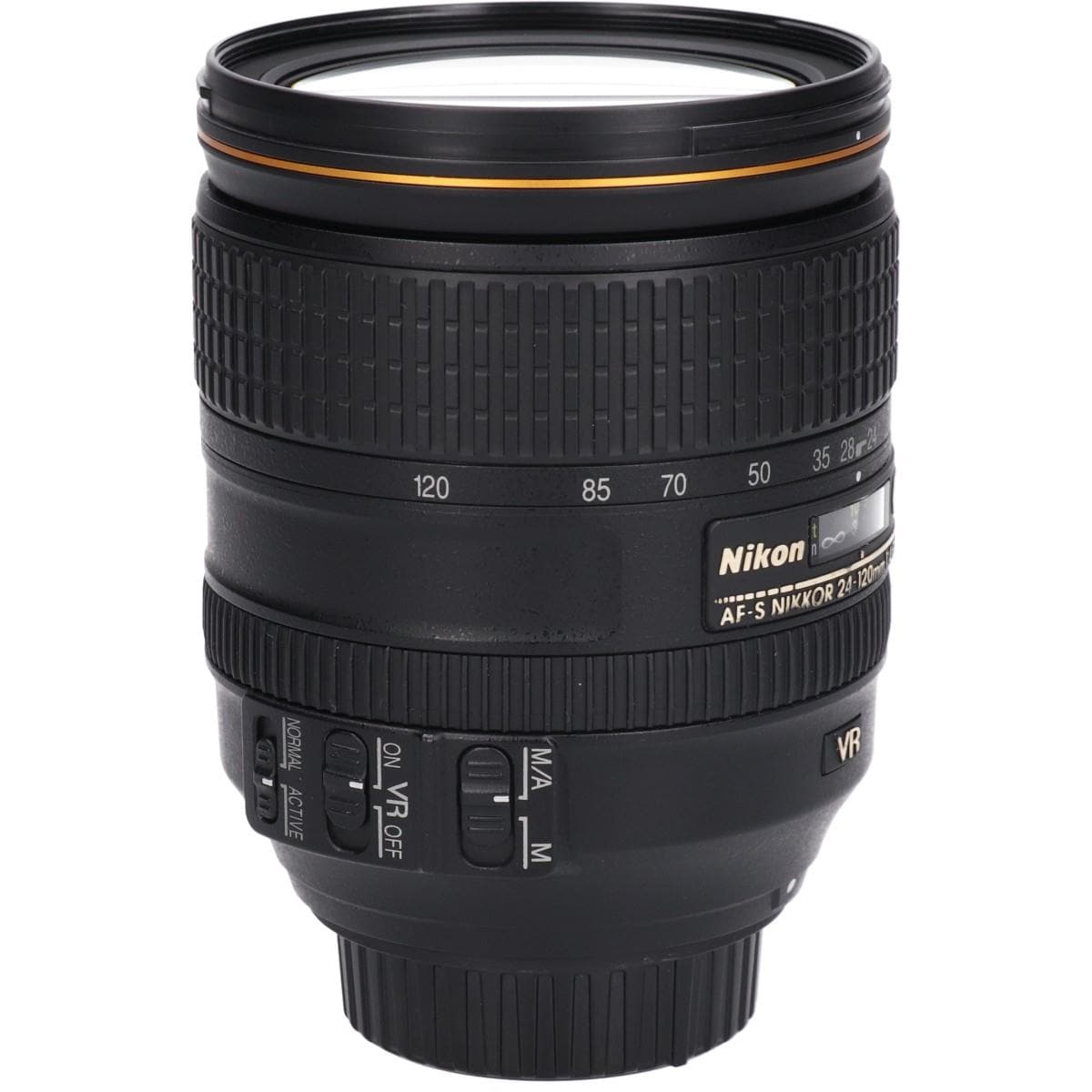 ＡＦ－Ｓ２４－１２０ｍｍ　Ｆ４Ｇ　ＥＤ　ＶＲ