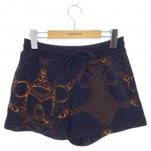 エルメス HERMES EPERON D'OR BANDANA 4H4419DC ショートパンツ
