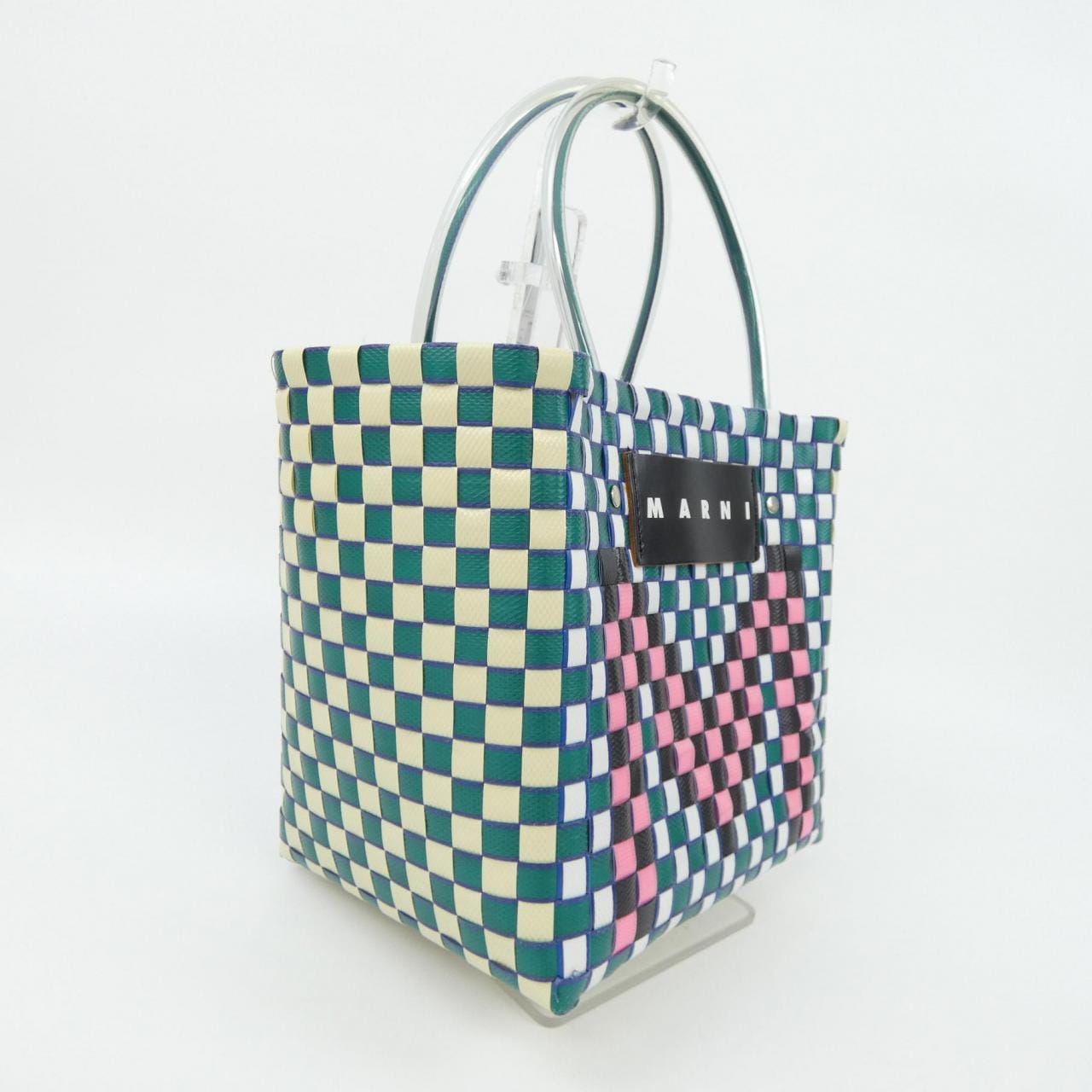 マルニ MARNI BAG