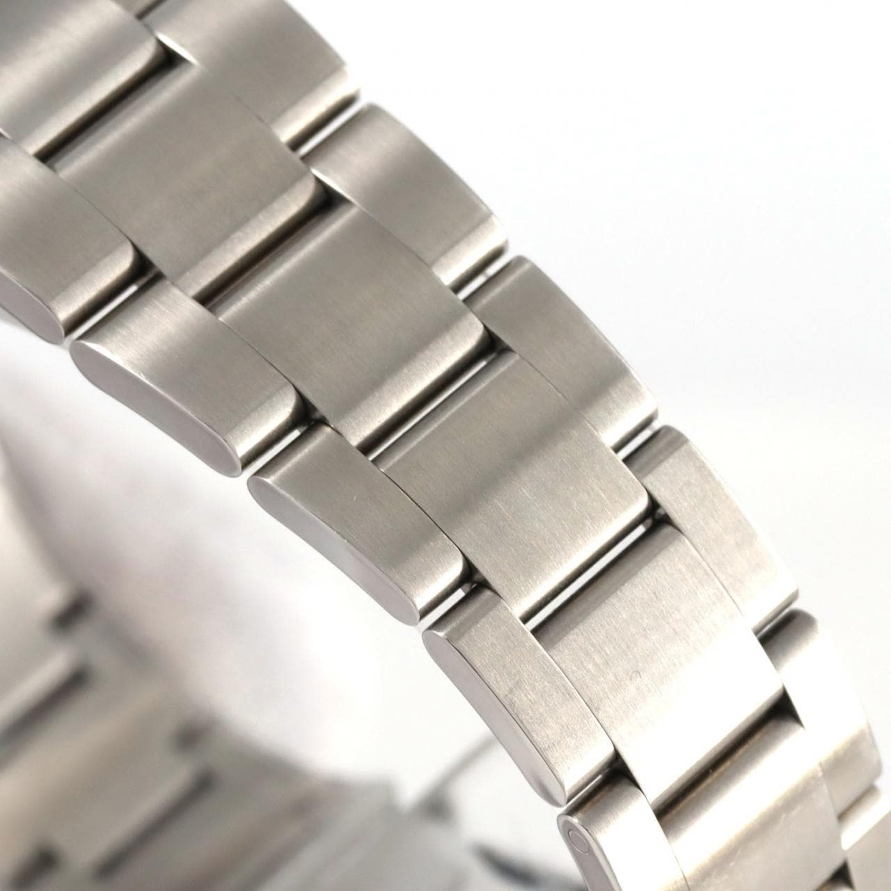 ロレックス オイスターパーペチュアル 124300 SS 自動巻 ランダム番