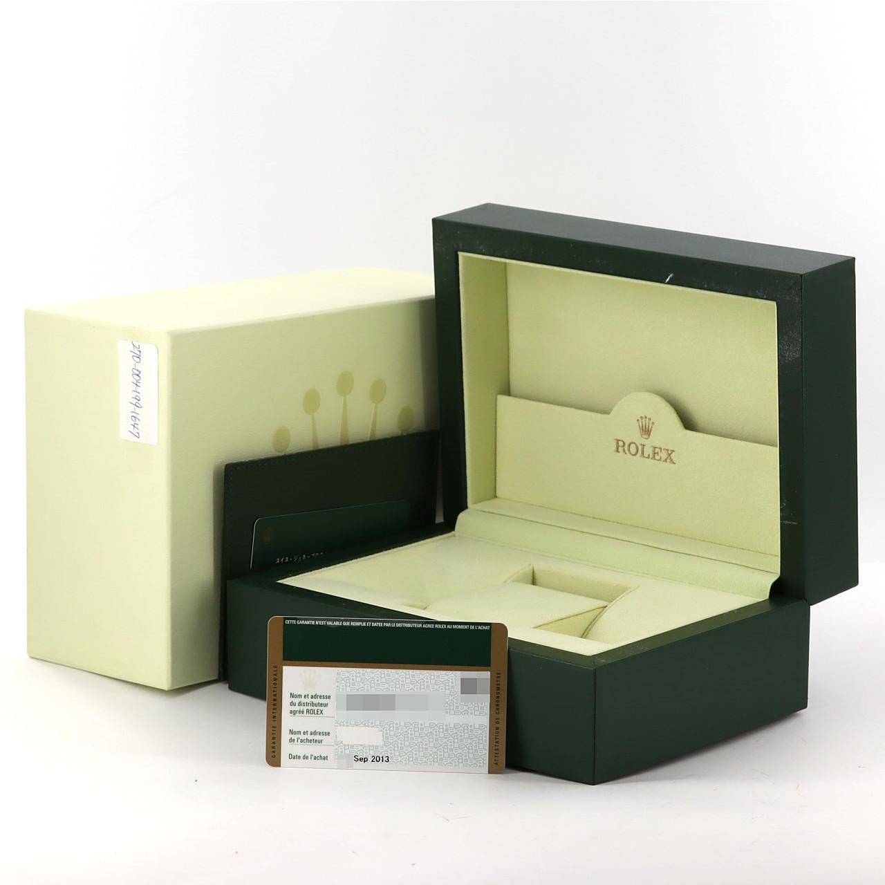 ロレックス デイトジャスト 179173 SSxYG 自動巻 Z番