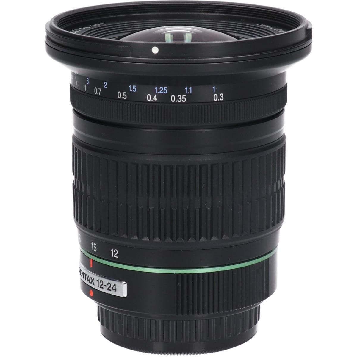 ＤＡ１２－２４ｍｍ　Ｆ４ＥＤ　ＡＬ