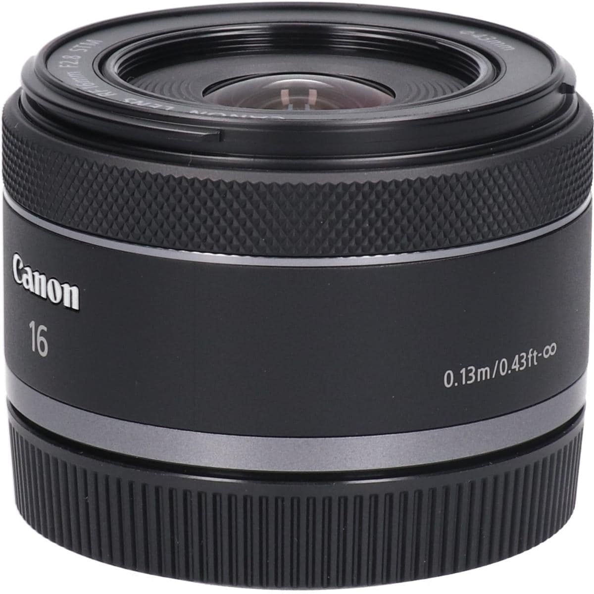 ＲＦ１６ｍｍ　Ｆ２．８ＳＴＭ