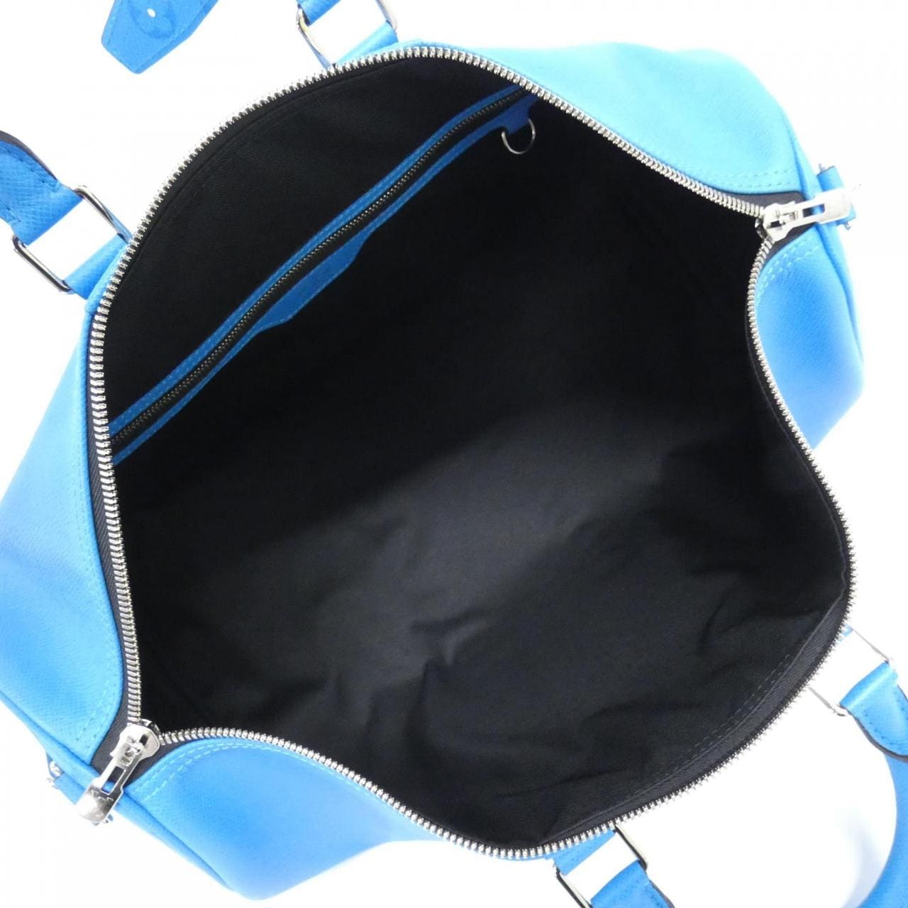 ルイヴィトン タイガ ラマ キーポル バンドリエール 50cm M56217 ボストンバッグ