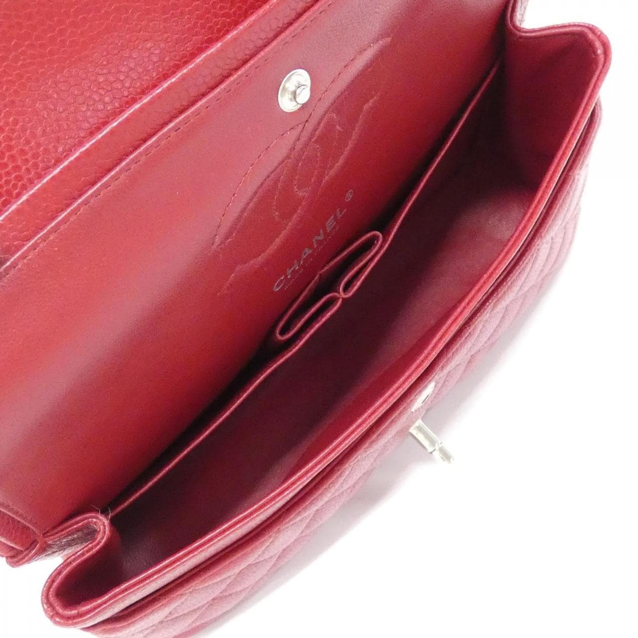 シャネル 1112 ショルダーバッグ