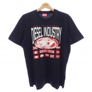 ディーゼル DIESEL Tシャツ