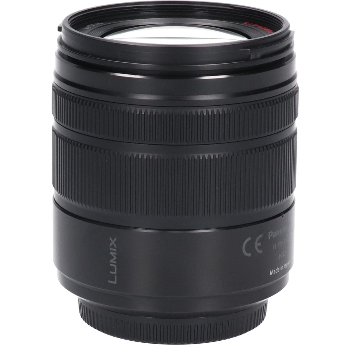 ＰＡＮＡＳＯＮＩＣ　Ｇ１４－１４０／３．５－５．６　ＡＳＰＨ．ＯＩＳ（Ｈ－ＦＳ１４１４０－ＫＡ）　Ｇ１４－１４０ｍｍ　Ｆ