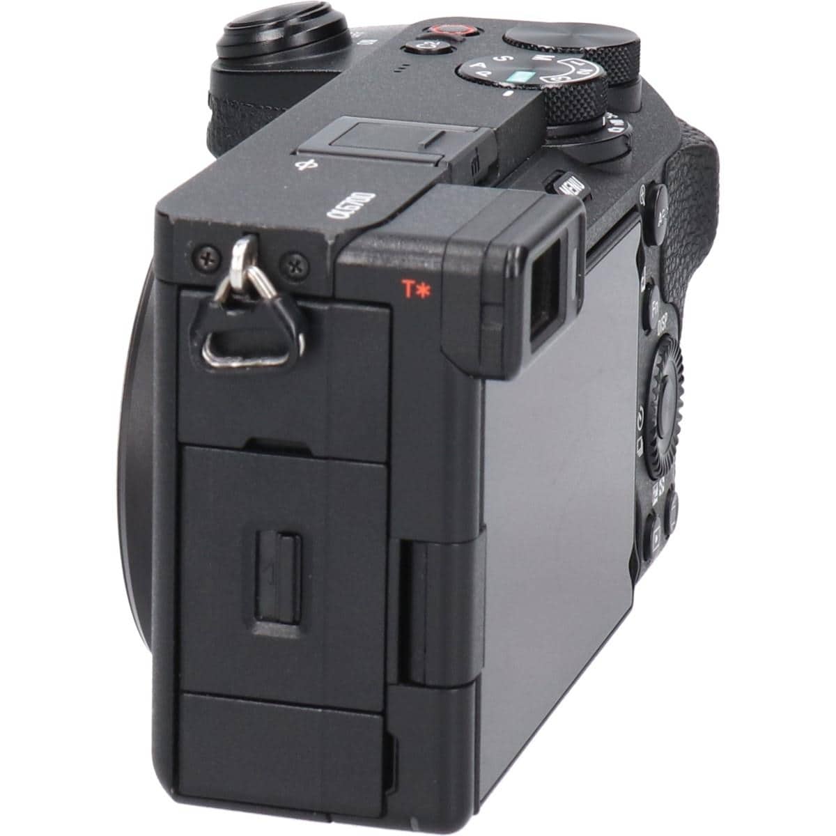 α６７００　ＩＬＣＥ－６７００