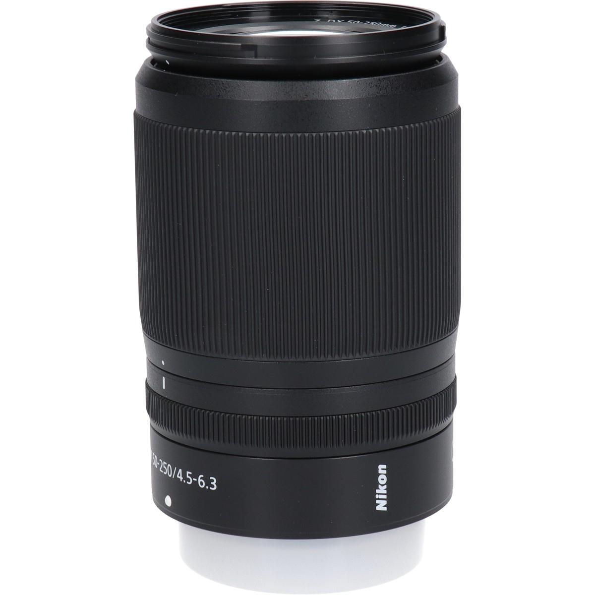 Ｚ　ＤＸ５０－２５０ｍｍ　Ｆ４．５－６．３ＶＲ