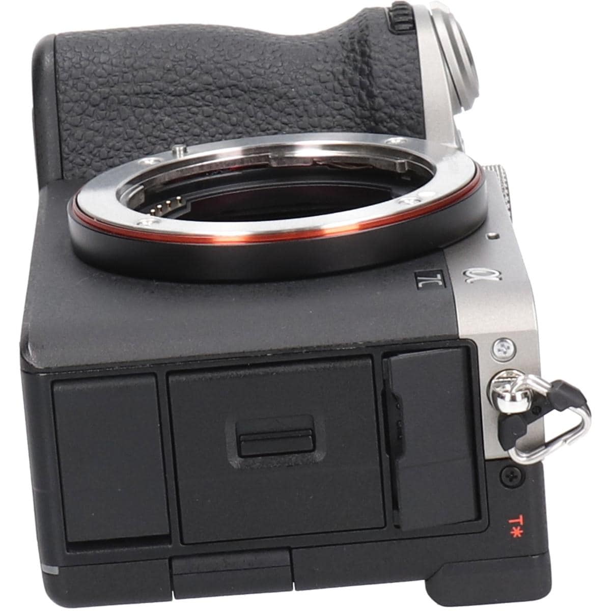α７Ｃ　ＩＩ　ＩＬＣＥ－７ＣＭ２