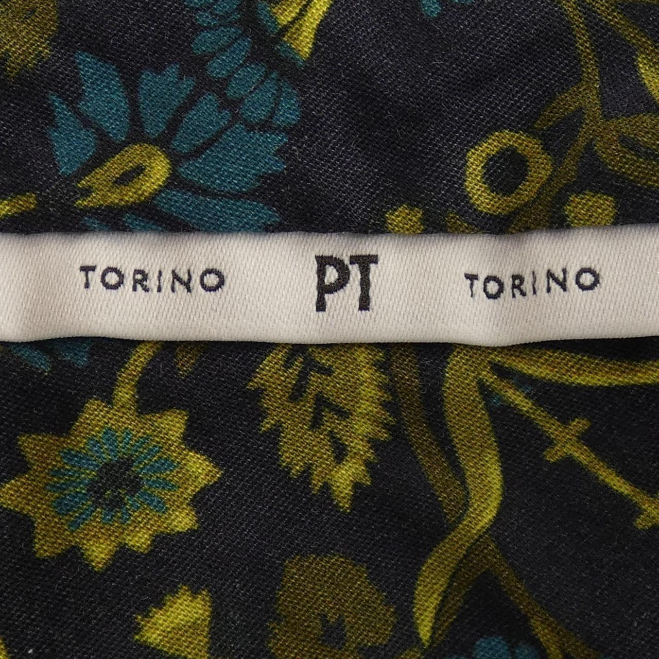 ピーティートリノ PT TORINO パンツ