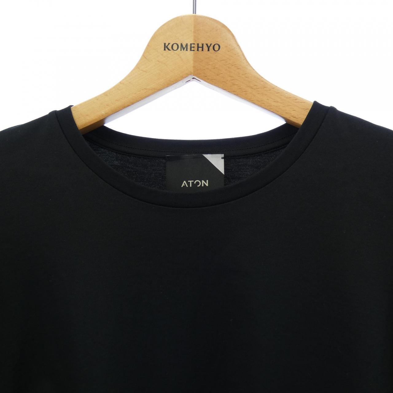 エイトン ATON トップス