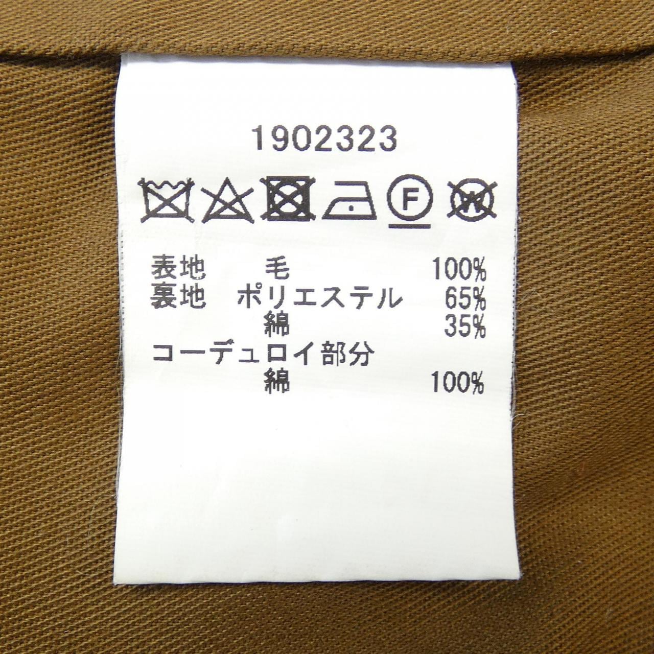 バブアー BARBOUR 1902323 コート
