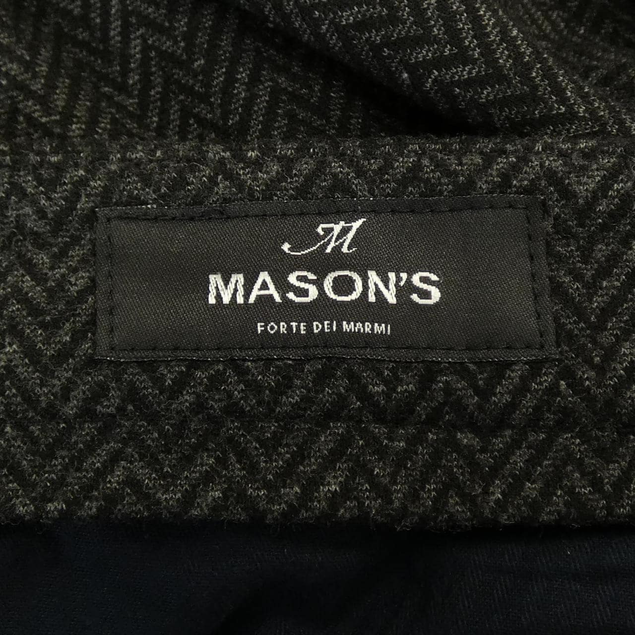 MASON'S パンツ
