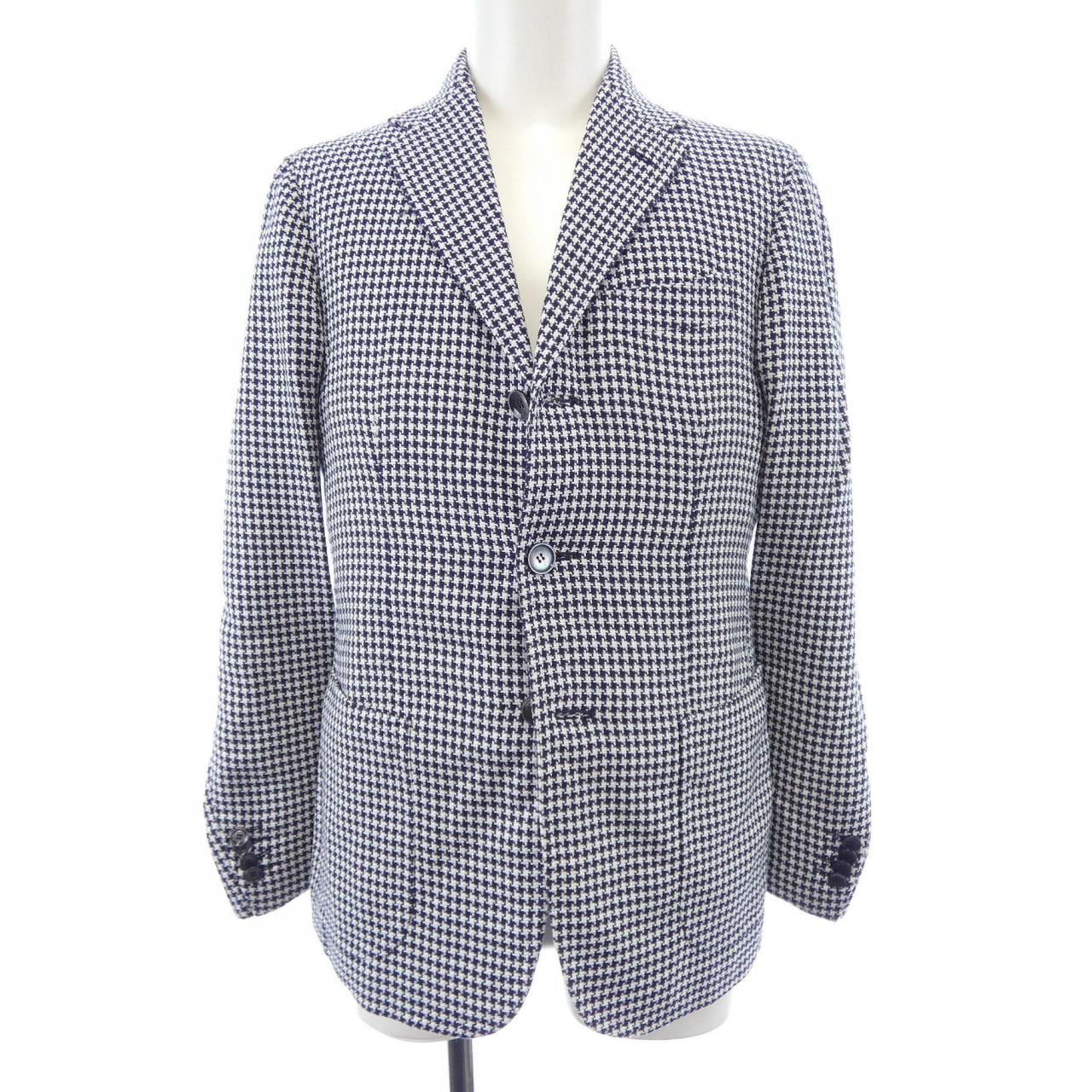 スティレラティーノ STILE LATINO NAPOLI ジャケット