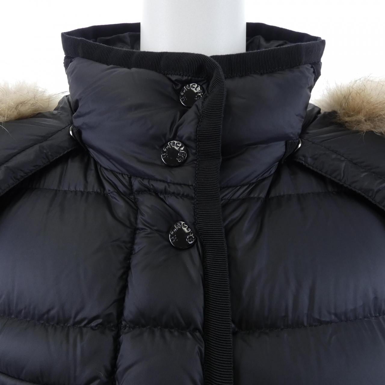 モンクレール MONCLER HERMIFUR ダウンコート