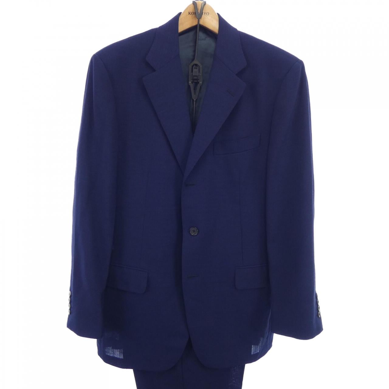 ベルベスト BELVEST スーツ