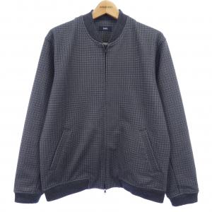 シップス SHIPS ブルゾン