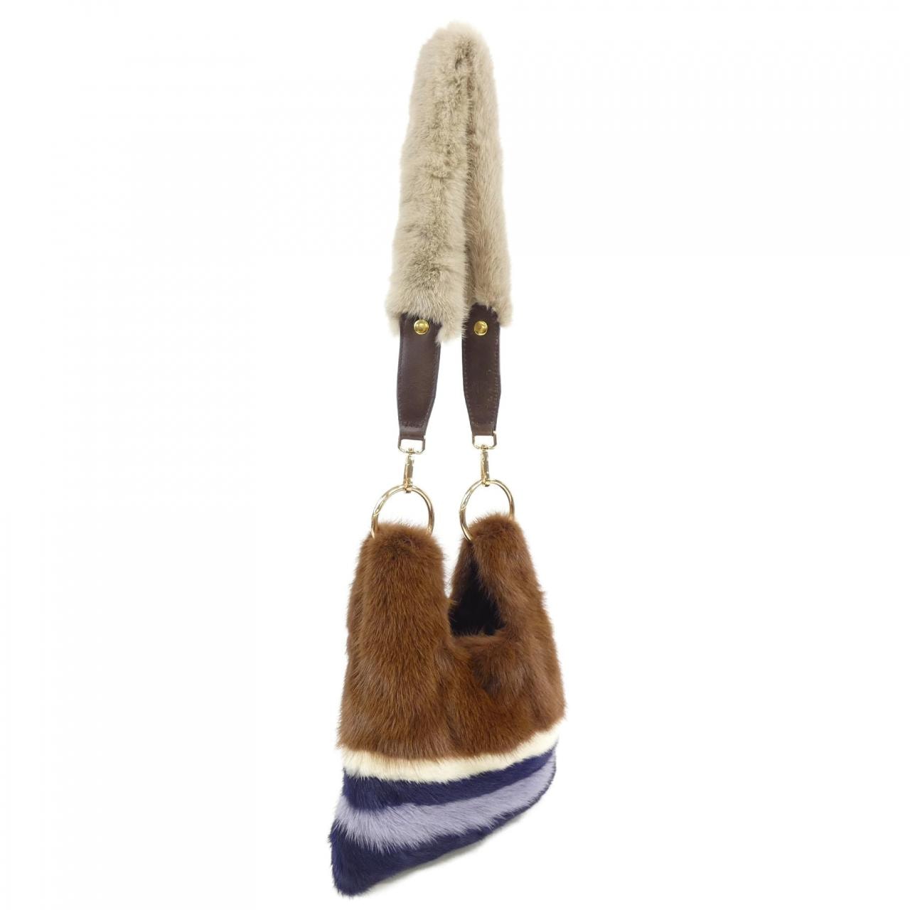 SIMONETTA RAVIZZA FURRISSIMA BAG