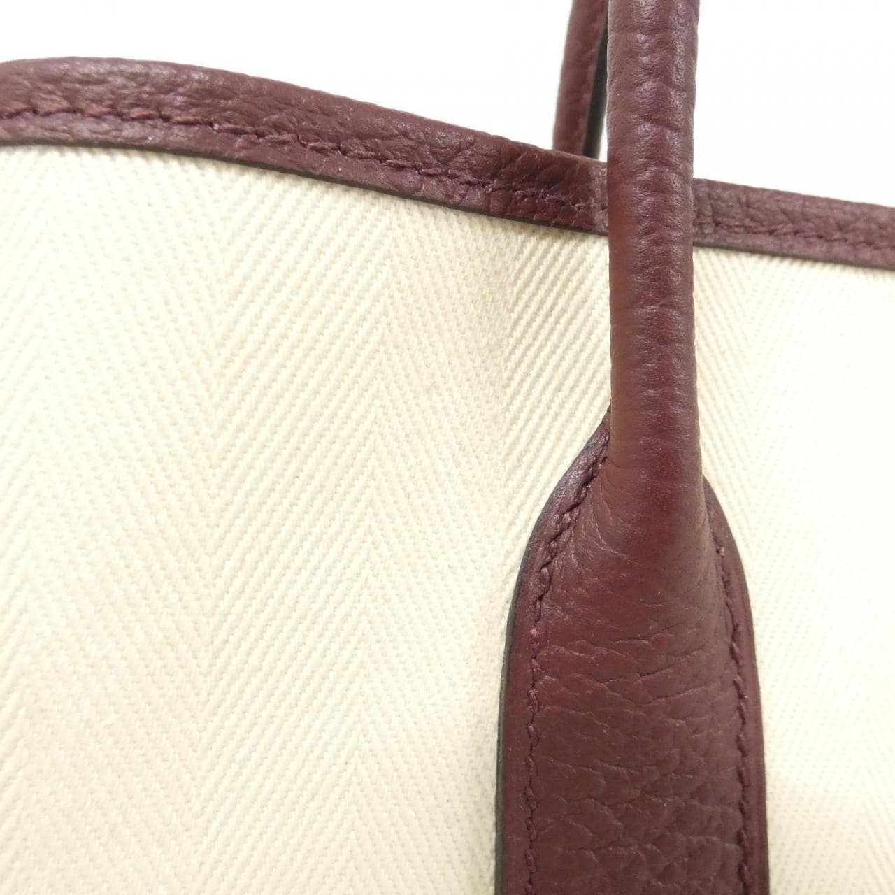 エルメス ガーデン パーティ 30cm 066606CK バッグ