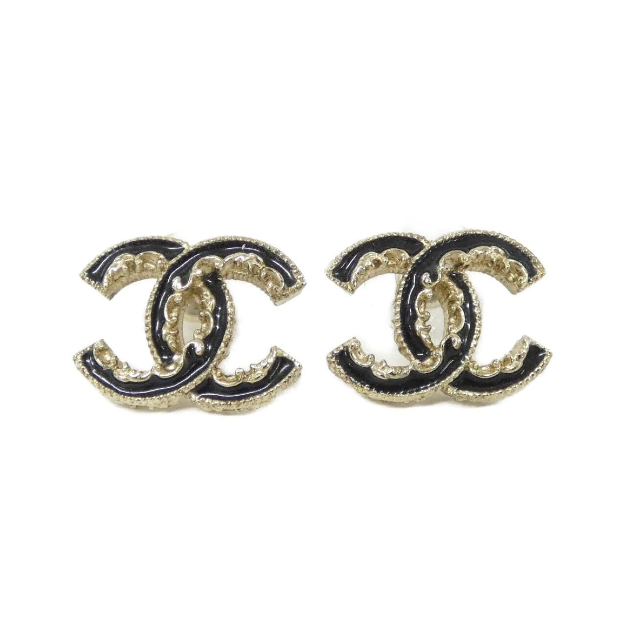 シャネル 61453 ピアス