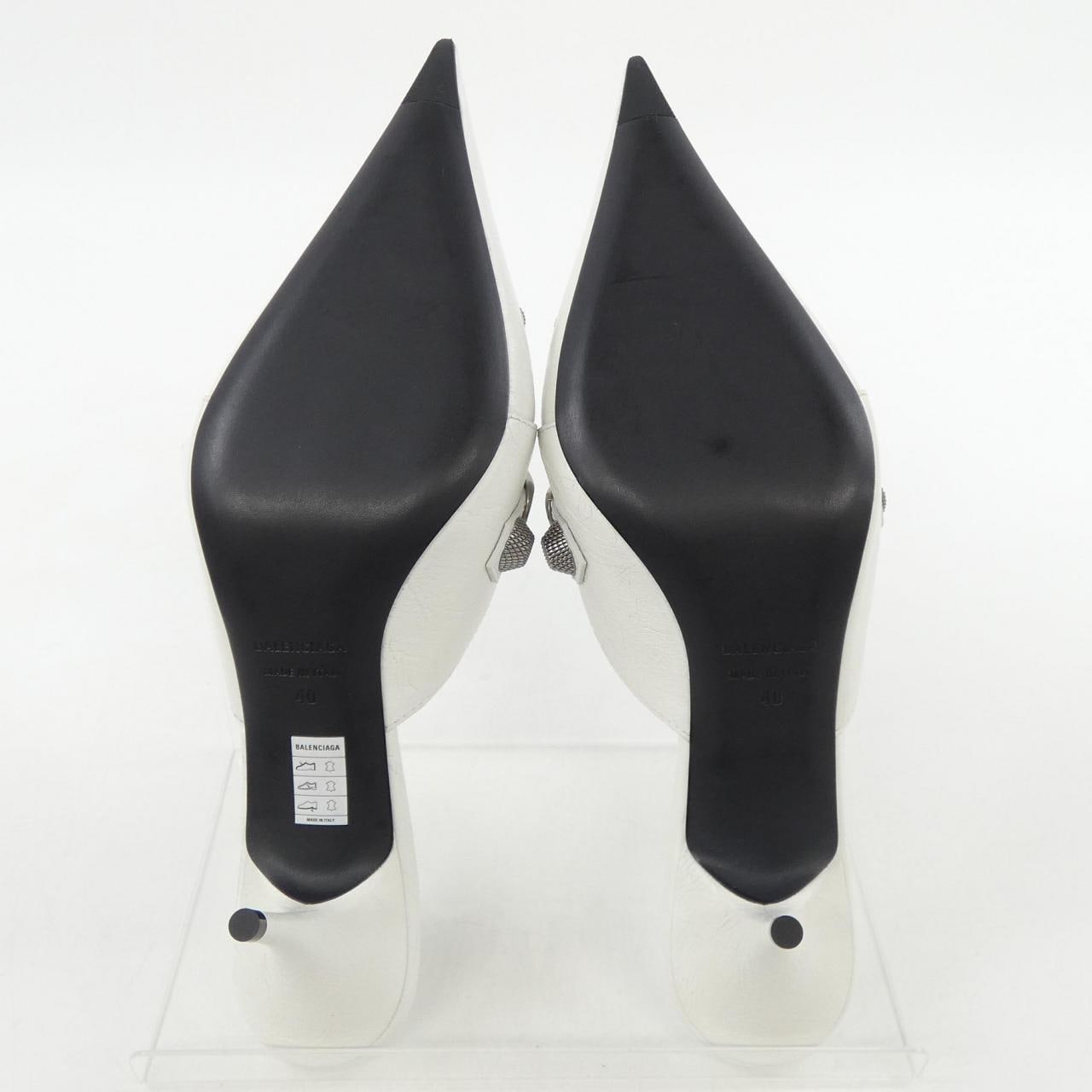 バレンシアガ BALENCIAGA 714253 パンプス