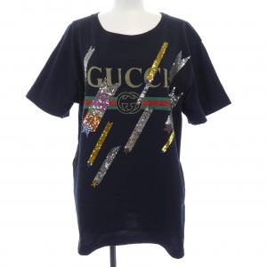 グッチ GUCCI 492347-X9Y30 Tシャツ