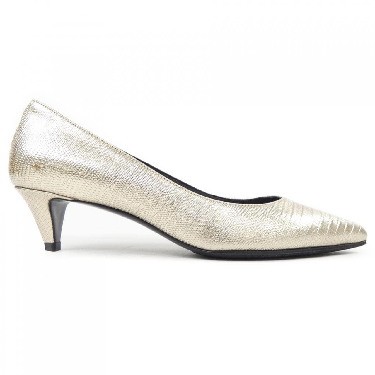 セリーヌ CELINE パンプス