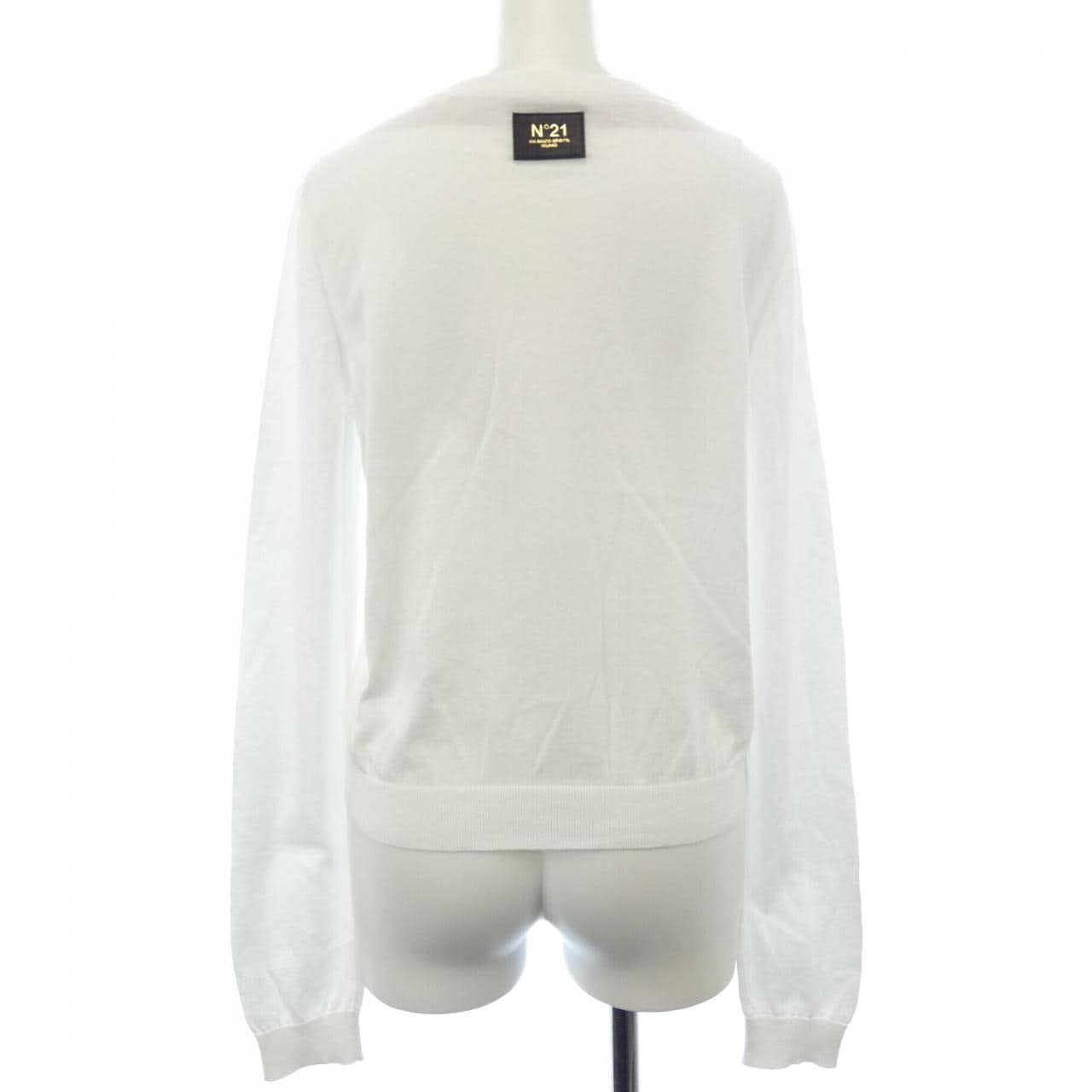 N°21 N°21开衫